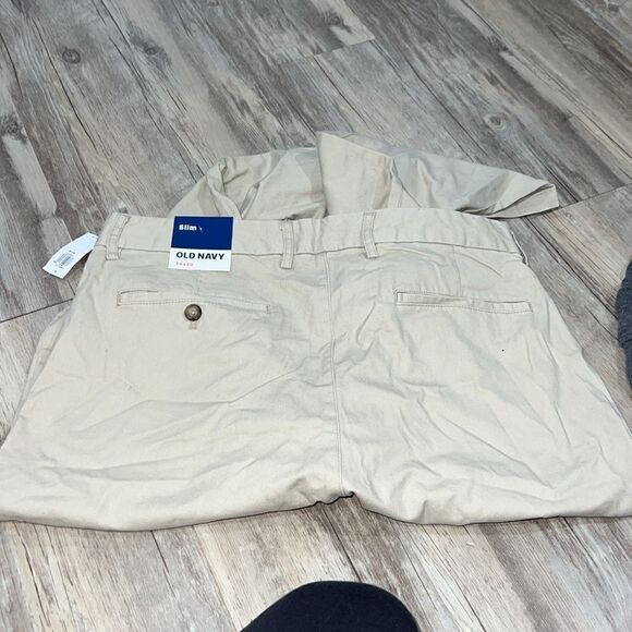 Old slim pants  - Picture 3 of 3